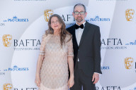 BAFTA Television Awards 2025 In London