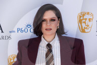 BAFTA Television Awards 2025 In London