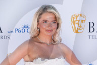 BAFTA Television Awards 2025 In London