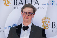BAFTA Television Awards 2025 In London