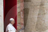 Pope Leo XIV Regina Caeli