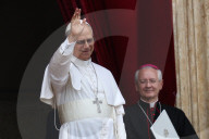 Pope Leo XIV Regina Caeli