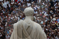 Pope Leo XIV Regina Caeli