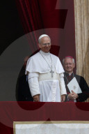 Pope Leo XIV Regina Caeli