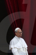 Pope Leo XIV Regina Caeli