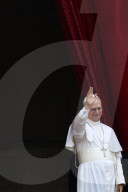 Pope Leo XIV Regina Caeli