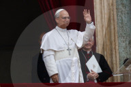 Pope Leo XIV Regina Caeli