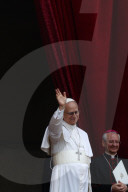 Pope Leo XIV Regina Caeli