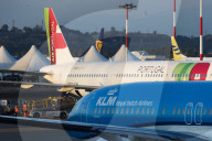 Leonardo Da Vinci Rome Fiumicino Airport