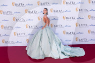 BAFTA Television Awards 2025 In London