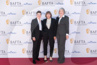 BAFTA Television Awards 2025 In London