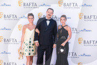 BAFTA Television Awards 2025 In London