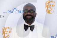 BAFTA Television Awards 2025 In London