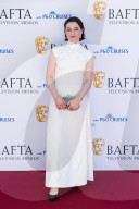 BAFTA Television Awards 2025 In London