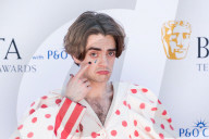 BAFTA Television Awards 2025 In London