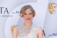 BAFTA Television Awards 2025 In London