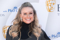 BAFTA Television Awards 2025 In London