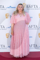 BAFTA Television Awards 2025 In London