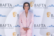 BAFTA Television Awards 2025 In London