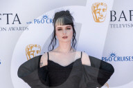 BAFTA Television Awards 2025 In London