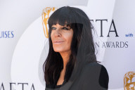 BAFTA Television Awards 2025 In London