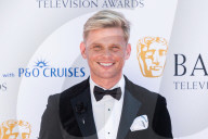 BAFTA Television Awards 2025 In London