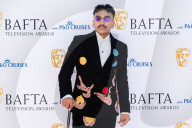BAFTA Television Awards 2025 In London