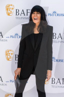 BAFTA Television Awards 2025 In London
