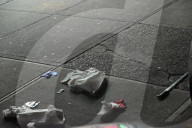 60-year-old Man And 40-year-old Man Stabbed At 144 Nagle Avenue