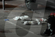 60-year-old Man And 40-year-old Man Stabbed At 144 Nagle Avenue
