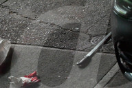 60-year-old Man And 40-year-old Man Stabbed At 144 Nagle Avenue
