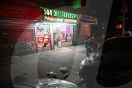 60-year-old Man And 40-year-old Man Stabbed At 144 Nagle Avenue