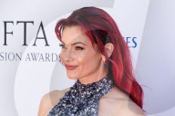 BAFTA Television Awards 2025 In London