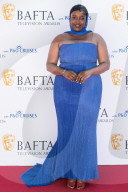 BAFTA Television Awards 2025 In London