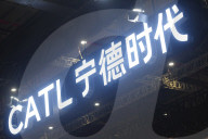 CATL Will Be Listed on Hong Kong Stock Exchange
