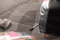 60-year-old Man And 40-year-old Man Stabbed At 144 Nagle Avenue
