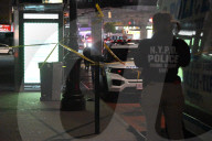 31-year-old Man Fatally Stabbed With Metal Object Outside Of East Fordham Road And Webster Avenue
