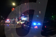60-year-old Man And 40-year-old Man Stabbed At 144 Nagle Avenue