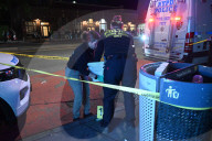 31-year-old Man Fatally Stabbed With Metal Object Outside Of East Fordham Road And Webster Avenue
