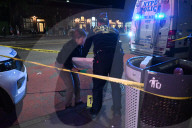 31-year-old Man Fatally Stabbed With Metal Object Outside Of East Fordham Road And Webster Avenue