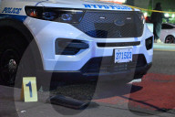 31-year-old Man Fatally Stabbed With Metal Object Outside Of East Fordham Road And Webster Avenue