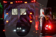 60-year-old Man And 40-year-old Man Stabbed At 144 Nagle Avenue