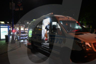 31-year-old Man Fatally Stabbed With Metal Object Outside Of East Fordham Road And Webster Avenue