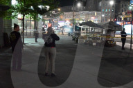31-year-old Man Fatally Stabbed With Metal Object Outside Of East Fordham Road And Webster Avenue