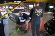 31-year-old Man Fatally Stabbed With Metal Object Outside Of East Fordham Road And Webster Avenue