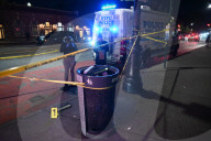 31-year-old Man Fatally Stabbed With Metal Object Outside Of East Fordham Road And Webster Avenue