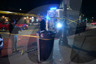 31-year-old Man Fatally Stabbed With Metal Object Outside Of East Fordham Road And Webster Avenue