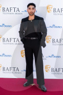 BAFTA Television Awards 2025 In London