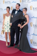 BAFTA Television Awards 2025 In London