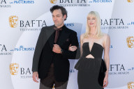 BAFTA Television Awards 2025 In London